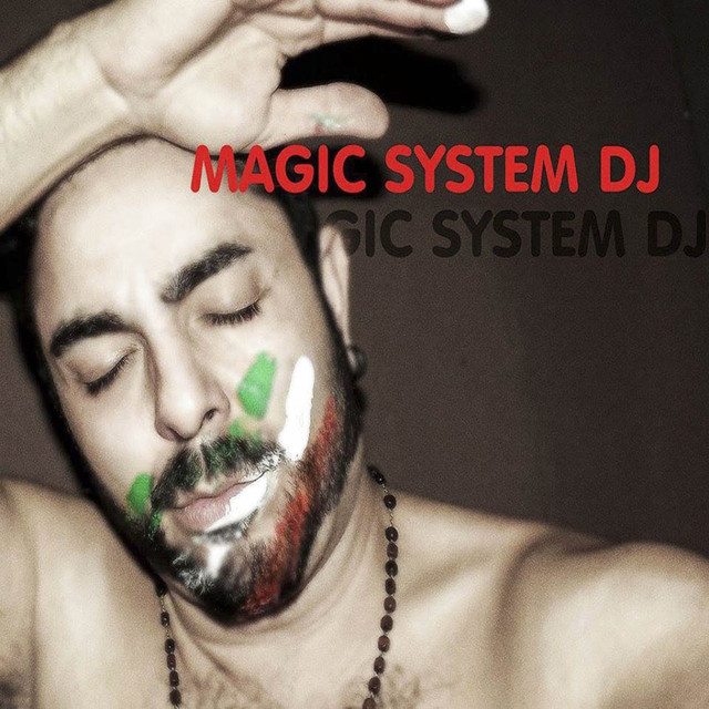 Magic System DJ Photo