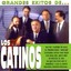 Grandes Exitos de ... Albumcover