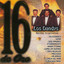 16 de Oro 