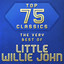 The Very Best of Little Willie John cover