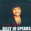 Billie Jo Spears cover
