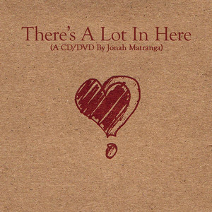 There's a Lot in Here cover