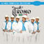 La Mas Completa Coleccion (Disco 1) cover