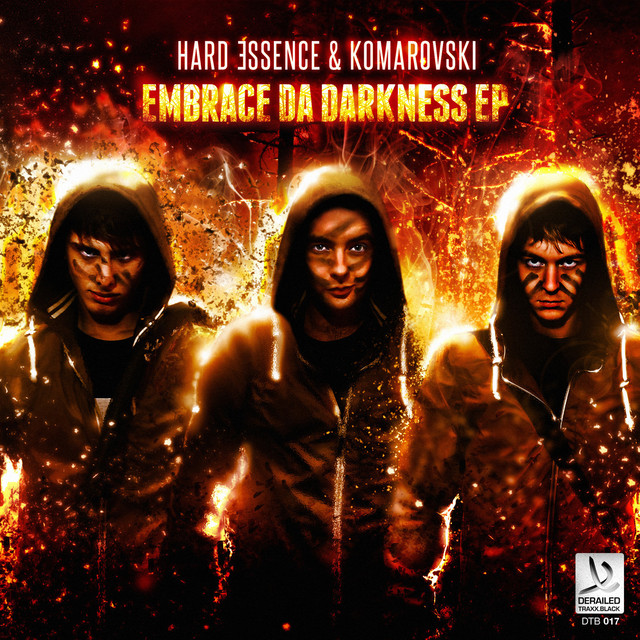 Hard Essence Photo