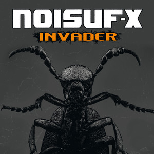 Invader cover