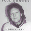 DIRECTLY Albumcover