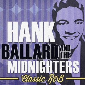 Classic R&B album