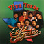 Viva Texas Albumcover