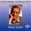Further Horizons Albumcover