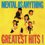 Greatest Hits Vol.1 cover