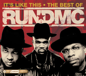 It's Like This: The Best Of album