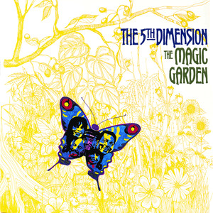 Magic Garden album