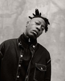 Tiggs Da Author profile