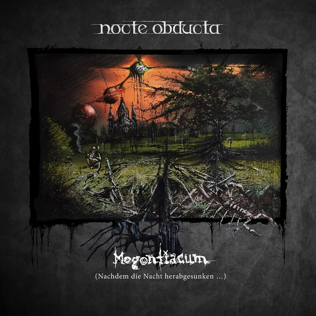 Mogontiacum cover