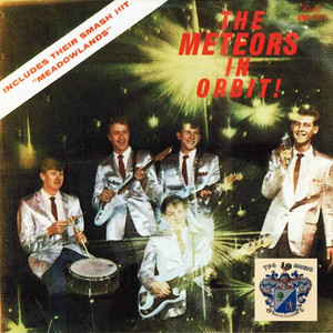 In Orbit album