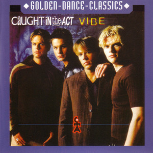 Vibe cover