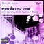 E-Motions 2011 Albumcover
