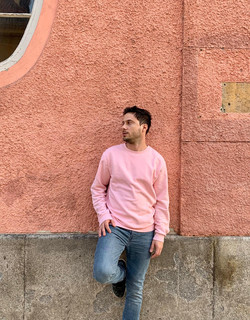 Nicolas Rada Photo