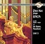 Kee, Piet: Bach Organ Works, Vol. 2 Albumcover