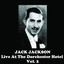 Live At The Dorchester Hotel, Vol. 2 Albumcover