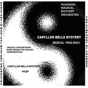 Konstantin Magical Mystery Orchestra