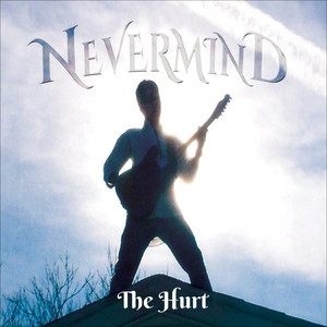The Hurt Albumcover