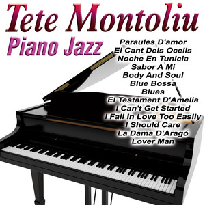 Piano Jazz album