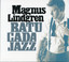 Magnus Lindgren: Batucada Jazz cover