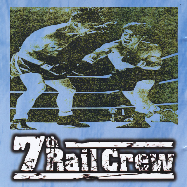7th Rail Crew Photo