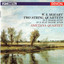 Mozart: String Quartets Nos. 14 & 16 Albumcover