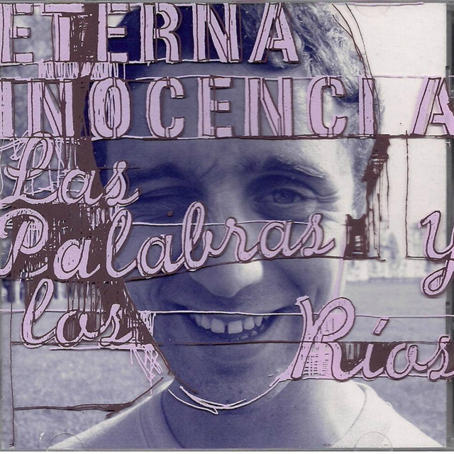 Las Palabras Y Los Ríos cover