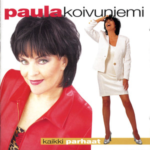 (MM) Kaikki parhaat cover