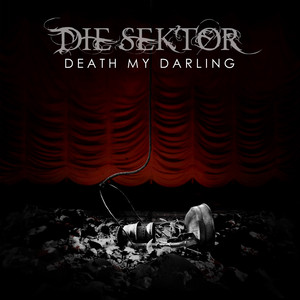 Death My Darling cover