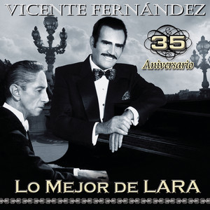 Lo mejor de Lara album