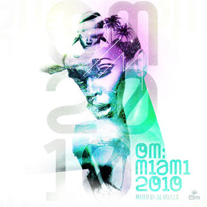 Om: Miami 2010 album