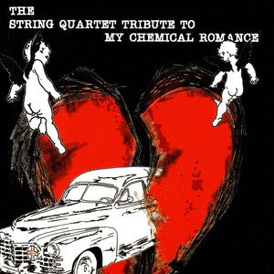 The String Quartet Tribute to My Chemical Romance album