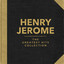 Henry Jerome - The Greatest Hits Collection cover