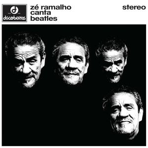 Zé Ramalho canta Beatles cover