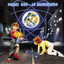 La encrucijada cover