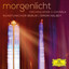Morgenlicht - Kirchenlieder & Choräle Albumcover