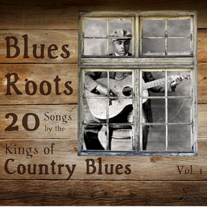 Blues Roots: 20 Songs by the Kings of Country Blues album