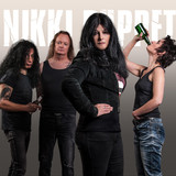 Nikki Puppet Photo