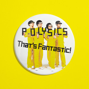 That's Fantastic! cover
