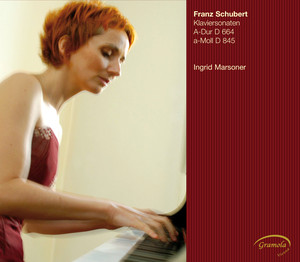 Klaviersonaten cover