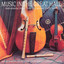 Music in the Great Hall - Instrumental Music from the Ancient Celtic Lands cover