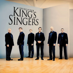 Very Best Of King Singers album