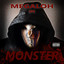 Monster cover
