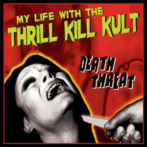 Death Threat album