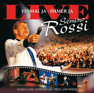 Einmal ja - immer ja (Live) album