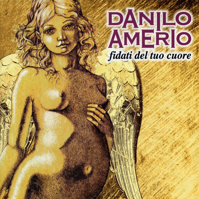 Danilo Amerio Photo